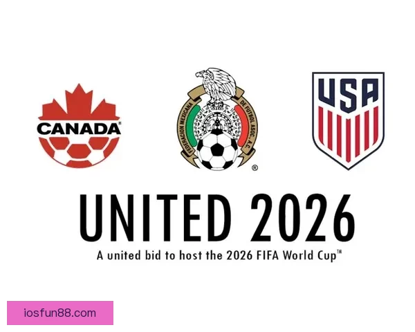 2026世界杯直播全面解析：赛程安排、精彩赛事与实时更新